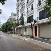 CẮT LỖ PHÂN LÔ KĐT VĂN PHÚ - Ô TÔ TRÁNH - VỈA HÈ - 2 MẶT ĐƯỜNG - 6.5 TỶ
