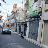 HẺM 5M THÔNG NGAY TT QUẬN PHÚ NHUẬN - THUÊ 20 TRIỆU/THÁNG