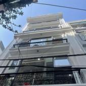 Bán nhà Trương Định 80m 6T MT 4m chỉ 12 tỷ - Ô TÔ - THANH MÁY - KD KHÁCH SẠN VĂN PHÒNG 0928077333