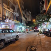 bán đất khu đô thị xa la mặt chợ kinh doanh sàm uất 50 m2 giá 7,6 tỷ