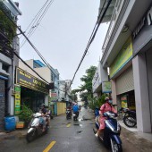 Ô Tô Trong Nhà,74m2,4 Tầng,6.75 tỷ Thương Lượng Mạnh,Phước Long B