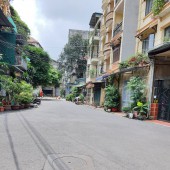 BÁN ĐẤT CHU HUY MÂN, LONG BIÊN 68M2 CHỈ 6,1 TỶ, ĐƯỜNG Ô TÔ CHẠY QUANH NHÀ, GIAO THÔNG THUẬN TIỆN