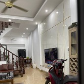 Bán Nhà Nguyễn Viết Xuân 4.85 Tỷ- Hà Đông - DT 45m2 - MT 4.2m- 2 Tầng