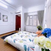 CHUNG CƯ MINI CHÙA LÁNG 50M2 x 5 TẦNG - 8 PHÒNG CAO CẤP KHÉP KÍN FULL ĐỒ - HIẾM!