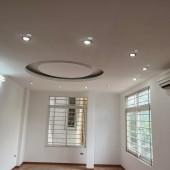 Bán nhà Nguyễn Văn Cừ Long Biên 45Mx5T nở hậu mặt tiền rộng ngõ thông gần ô tô tránh giá 3.9 tỷ.