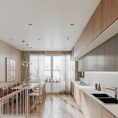 Bán nhà riêng Quan Nhân - Nhân Chính - 35m- 5T- mặt tiền cực thoáng - ô tô - kinh doanh - nhỉnh 3 tỷ - lh0975124520
