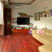BÁN NHÀ NGUYỄN VĂN CỪ, LONG BIÊN 58M2 X 4T, 6 TỶ, Ô TÔ VÀO NHÀ