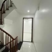 CHƯA ĐẾN 4 TỶ CÓ NHÀ MỚI MỸ ĐÌNH 5 TẦNG - 6 NGỦ - Ô TÔ ĐỖ CỔNG