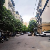Bán liền kề lô góc Mỗ Lao, kinh doanh 57m, 5 tầng , giá 13.2 tỷ