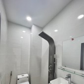 Trung tâm quận 10, HXH đường Hòa Hảo,44m2,5L chỉ 10 tỷ