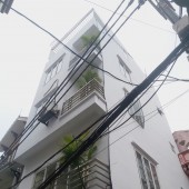Bán nhà lô góc 5 tầng Nguyễn Văn Linh_Nguyễn Lam_40m2_5,4 tỷ