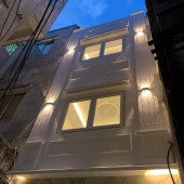 nhà bán Lê trọng tấn - Ngã 4 gò mây 2ty450 hẻm 5m SHR