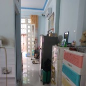 Nhà lâu Quận 12. HXH , có dòng tiền sẵn 20t/tháng.198m2