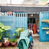 Q12.552. NHÀ C4, ĐỐI DIỆN SIÊU THỊ METRO Q12, GIÁP GÒ VẤP, 63M2, 3 PN, CHƯA ĐẾN 3 TỶ.