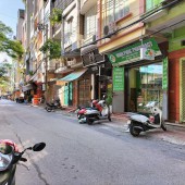 Cần Bán Gấp Nhà Phố Đại An, Văn Quán, Kinh Doanh Ngày Đêm, Oto Đỗ Cửa, 8.5 Tỷ, 38m2, 4 Tầng