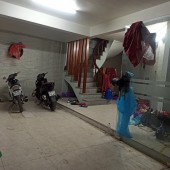 Chủ nhà nhu cầu bán gấp giảm nửa tỷ cho căn nhà 5 tầng 42m2 ở phố Lê Trọng Tấn , quận Thanh xuân giá chào chỉ còn 5 tỷ
