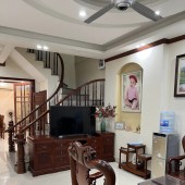 SIÊU HÓT 4 TỶ BÁN NHÀ ĐẸP THANH AM 65M2-TẶNG FULL NỘI THẤT- GẦN OTO