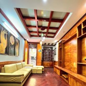 NHÀ HOÀNG MAI, PHÂN LÔ ĐỀN LỪ, SIÊU HIẾM CHO CÁC VIP, 38M2 7 TẦNG