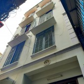 Bán nhà Hoàng Như Tiếp  Bồ Đề Long Biên_45 m2_mt 5,4 m_3,9 tỷ