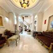 Bán nhà mặt tiền Nguyễn Văn Đậu 172m2 Phường 11 Bình Thạnh