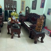 Bán nhà 15 ngõ 3 Cù Chính Lan 110m x 4 tầng, mt: 5.4m