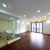 BÁN NHÀ NGUYỄN VĂN CỪ, LONG BIÊN 65M2 X 6T, 14.5 TỶ, GARA 2 Ô TÔ, TẶNG FULL NỘI THẤT