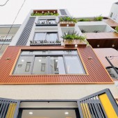 NHÀ MỚI TINH, THIẾT KẾ HIỆN ĐẠI, HẺM XE TẢI, GIÁ NHỈNH 8 TỶ