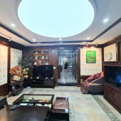 Bán Nhà Phúc Diễn Giá Rẻ, 5 Tầng x 42m, Gần Phố, Ngõ 3 Gác, 3.25 tỷ.