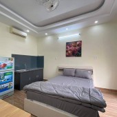 Bán gấp CHDV 5 tầng thu nhập khủng 45 triệu/tháng Ngay sát đường Dương Quảng Hàm 4m x 21.5m  chỉ 9.8 tỷ