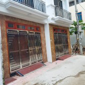 Bán Nhà La Khê - Nhà Mới Kinh Koong 4.65 Tỷ- DT 33m- MT 4.1 - 5 Tầng- Oto Đỗ Cửa
