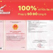 4 lô suất ngoại giao Mỹ Gia gói 6 Nha Trang chiết khấu khủng 4%