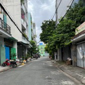 NHÀ 3 TẦNG HXH LÊ THÚC HOẠCH TÂN PHÚ  VỊ TRÍ CỰC ĐẸP  CHỈ NHỈNH 4 TỶ