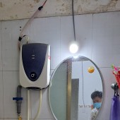 Bán nhà Quận 10, Tô Hiến Thành,DT:55m2, Giá:5,5 tỷ