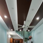 Bán gấp nhà ngõ 158 nguyến sơn. nhà 5 tầng MT 3.4 giã 4,3 tỷ long biên