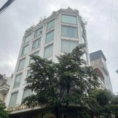 Bán Nhanh Nhà Yên Phúc Lô Góc, 60/80m2, 7 Tầng, Thang Máy, Kinh Doanh Vip, Giá 22.9 Tỷ
