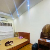 Hiếm! Cực phẩm Mỹ Đình, nhà đẹp thết kế hiện đại, gần ô tô, nhỉnh 3 tỷ, 34m2 - LH 0327626886
