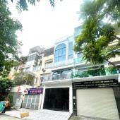 Bán biệt thự KDT Nam Cường, giá đầu tư 9.5 tỷ, Đường trước nhà ô tô tránh nhau