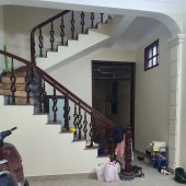 Bán nhà riêng Phú Mỹ - Lê Đức Thọ. Lô góc - DT rộng 52m2 - MT4.5m cực đẹp. Chỉ 4 tỷ 9.