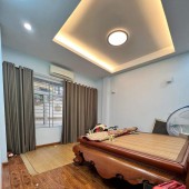 CẦN BÁN NHÀ PHỐ HOÈ THỊ, 4 TẦNG x 50M2, Ô TÔ, 2.85 TỶ.