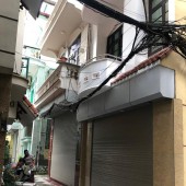 BÁN NHÀ NGỌC LÂM, LONG BIÊN. NHÀ MỚI, Ô TÔ, DIỆN TÍCH: 50m2 x 4 TẦNG, Giá 7.8 TỶ