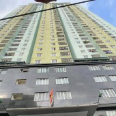Bán gấp chung cư 143 Trần Phú HĐ dt 90m 2 ngủ giá rẻ view đẹp full nội thất