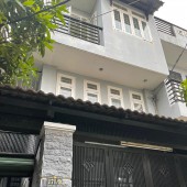 NHỈNH 60 TRIỆU/M2 - NHÀ 3 TẦNG - HXH - VỪA Ở VỪA CHO THUÊ - GIÁP TÂN PHÚ