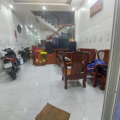 Bán Nhà Phú Thọ Hoà, Sát Mặt Tiền,Hẻm Xe Hơi,3 Tầng, Hơn 6 tỷ.