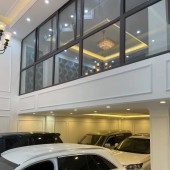 TÒA NHÀ ĐA CHỨC NĂNG, 9 TẦNG, THANG MÁY, MT SIÊU RỘNG, PHÂN LÔ, OTO 29 CHỖ, NHÀ Ở NGAY , KINH DOANH LÝ TƯỞNG