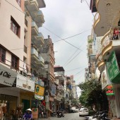 SIÊU PHẨM - NHÀ MẶT PHỐ ẨM THỰC HOÀNG HOA THÁM, HÀ ĐÔNG: DT146m2, 5 TẦNG, MT6m. KINH DOANH ĐỈNH - DÒNG TIỀN 1 TỶ / NĂM.