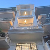 BÁN NHÀ KHU VIP PHÂN LÔ HÀNG KHÔNG - NGUYỄN VĂN CỪ 55M2 - Ô TÔ 7 CỬA - THÔNG TỨ PHÍA