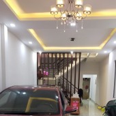 BÁN NHÀ HẺM NHỰA 8M - HƯƠNG LỘ 2 - 80M2 - 2 TẦNG - GIÁ 6 TỶ