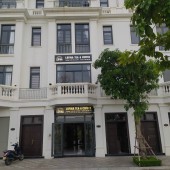 Cho thuê nhà nguyên căn, 72m2 tại Vinhomes Starcity Thanh Hoá.