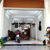 Tô Hiệu 78m2 nhà 3 tầng BTCT kiên cố mặt tiền ngang 4m  Hiệp Tân quậnTân Phú. HXH 7 chỗ. ô tô ngủ trong nhà giá 8,9 tỷ