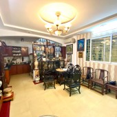47m2 x 5 tầng x 5m mặt tiền TRUNG TÂM ĐỐNG ĐA - GIÁ HOÀNG MAI - GẦN PHỐ - HAI THOÁNG - Ở NGAY